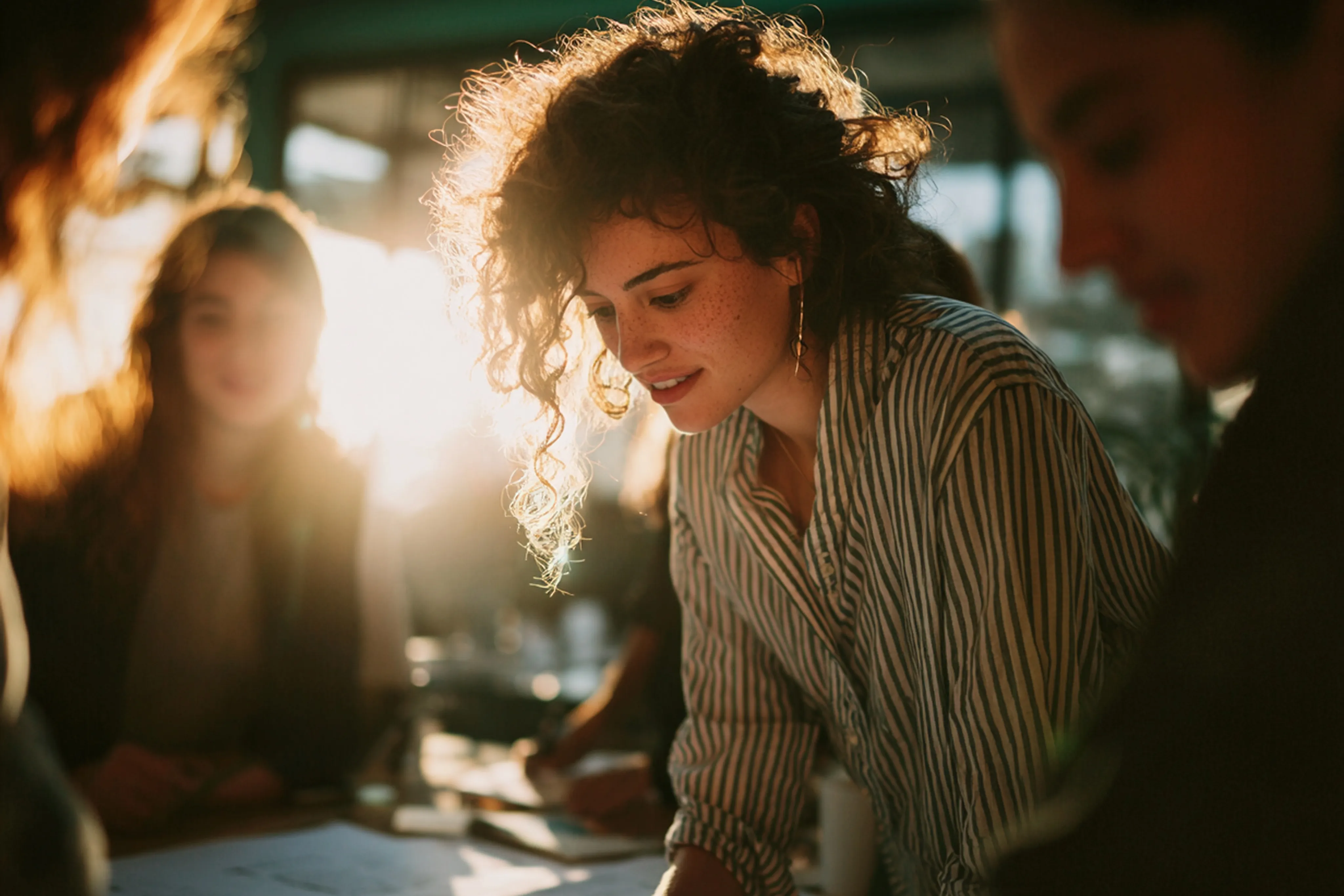 Cuando el apoyo marca la diferencia: El nuevo mapa del emprendimiento en la región